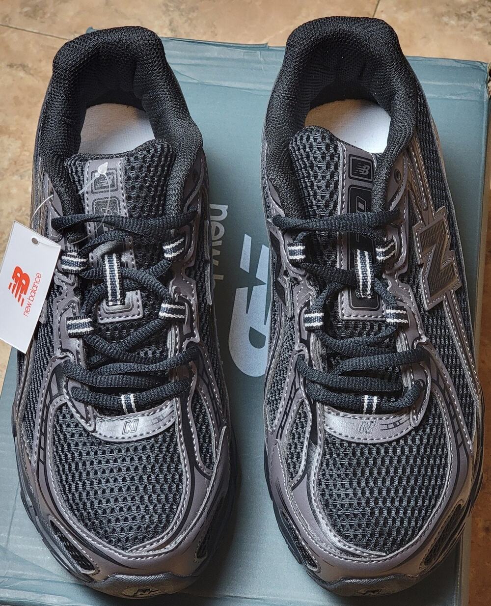 New Balance 8.5 Trainers 811 Gym Running Performance Sneakers Tennis Shoes